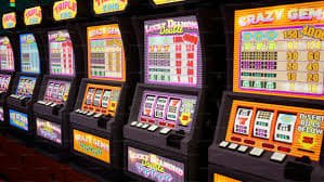 Người chơi Việt Nam trải nghiệm casino trực tuyến slot online trên điện thoại tại p3bet